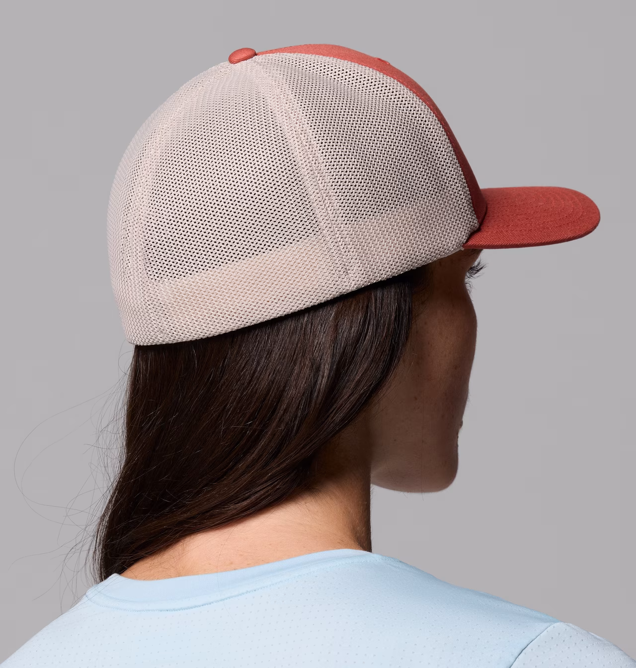 GORRA UNISEX COLUMBIA COLUMBIA MESH – foto 6